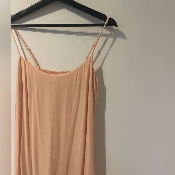 ARITZIA | Affogato Maxi Dress - NWT - Picture 3 of 4
